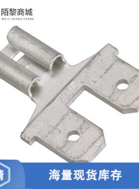 全新原装63699-1正品/CONN ADPT .187 TAB TO .187 TABS