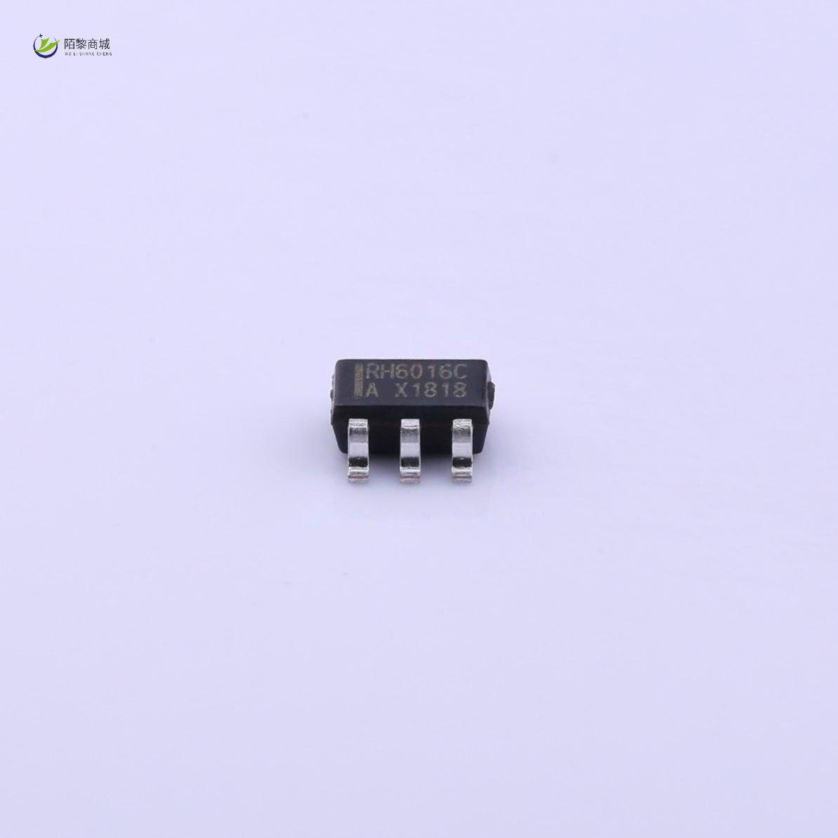 全新原装RH6016C正品/6 2.4~5.5 Digital 10