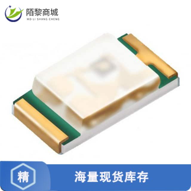 全新原装19-217/B7C-ZL2N1B3X/3T正品/LED BLUE CLEAR