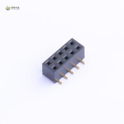 全新原装X4621FVS-2X05-C43D65正品/2mm 2x5P