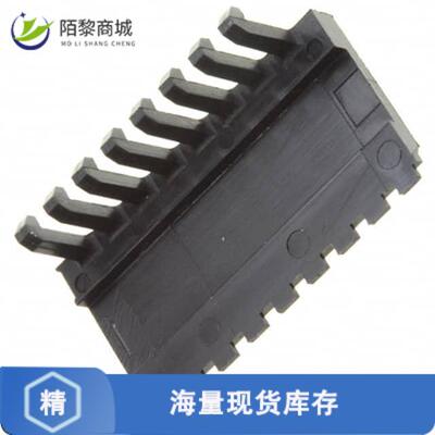 原装正品102536-7全新CONN COVER BACK 18POS MT .100