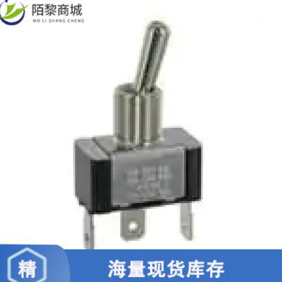 原装正品11TS95-1全新拨动 SPDT 3 POSITION Q.C. TERM
