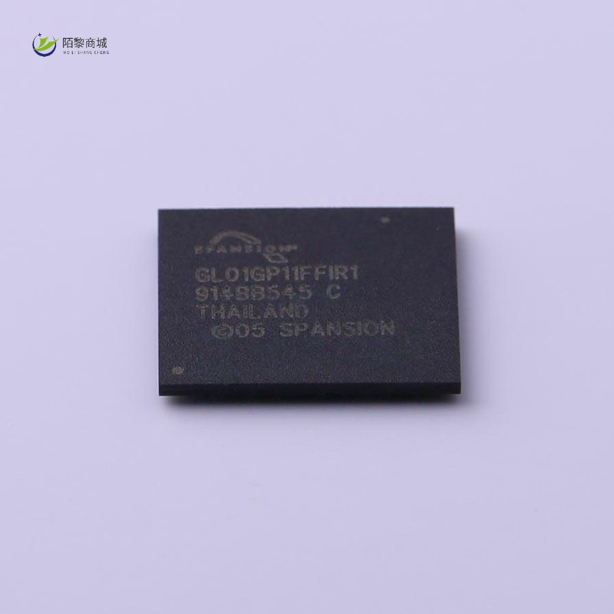 全新原装S29GL01GP11FFIR10正品/S29GL01GP11FFIR10