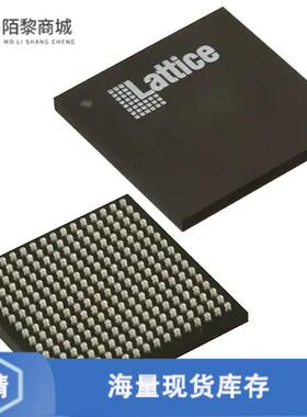 全新原装LFE5U-25F-6BG256C正品/IC FPGA 197 I/O 256C