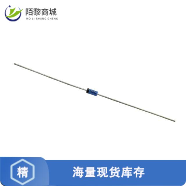 全新原装1N971B正品/DIODE ZENER 27V 500MW DO7