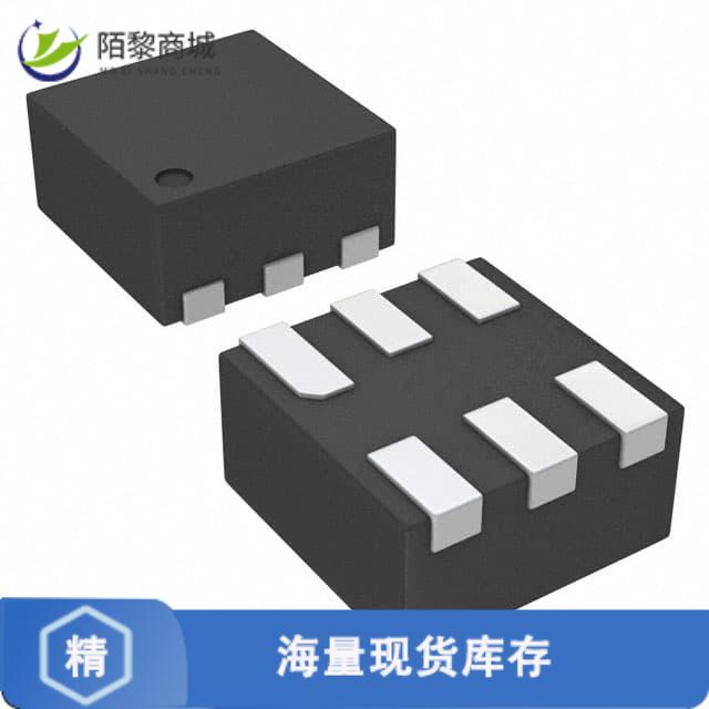 全新原装BQ29718DSER正品/IC BATT PROT LI-ION 1CELL
