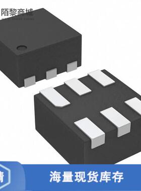 全新原装BQ29718DSER正品/IC BATT PROT LI-ION 1CELL