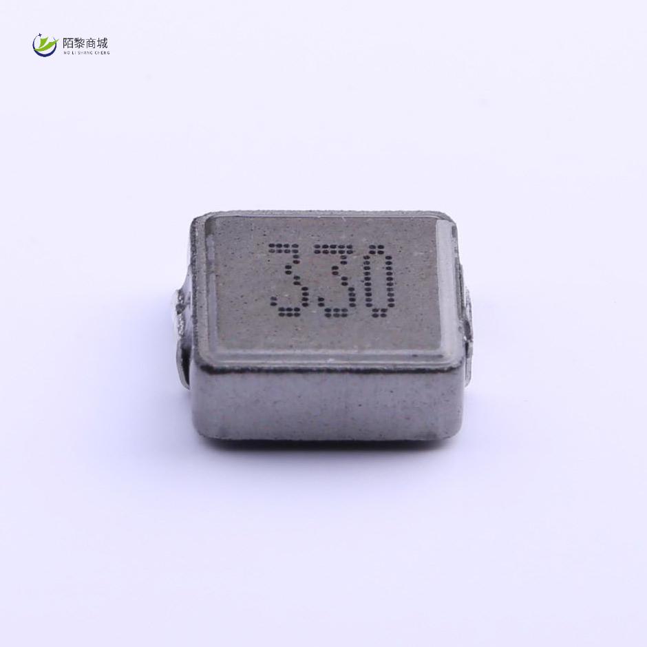 全新原装SLO1040H330MTT正品/功率电感 33µH ±20% IND_