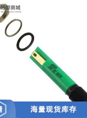 全新原装Q8P1BXXG24E正品/INDICATOR 24V 8MM PROMINEN