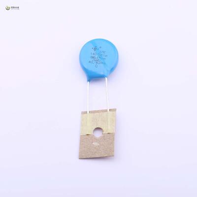 原装正品STE14D561K1EQ0FQT0R0全新VAR_D16.5XT6MM_TM