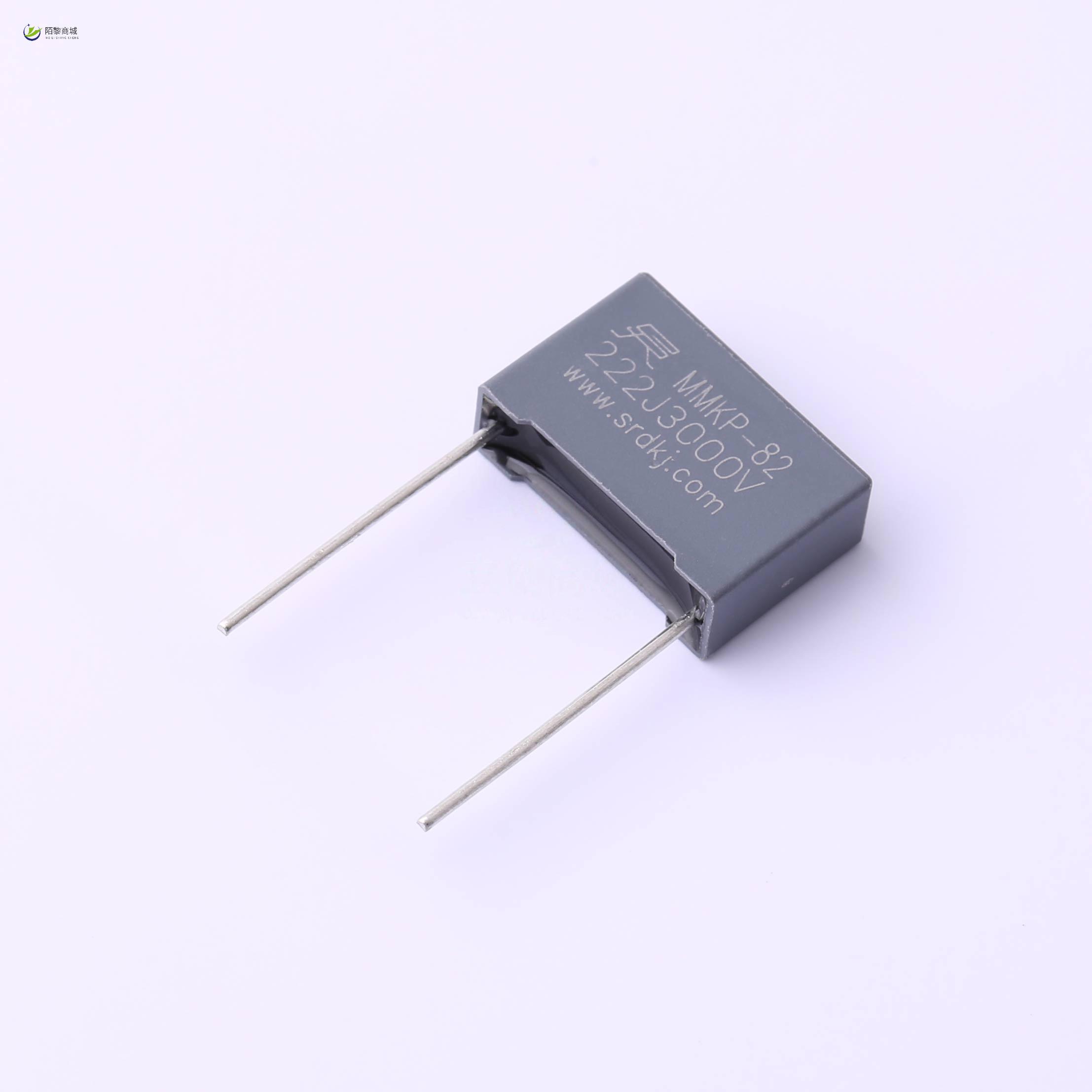 全新原装C82182J3FD2J8LC正品/MMKP82 182J3000VDC