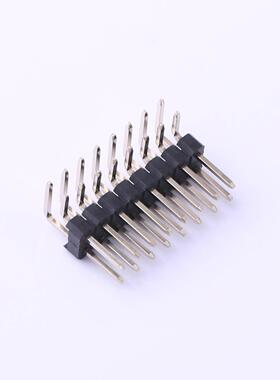 全新原装PZ254-2-08-W-8.5正品/排针 间距2.54mm