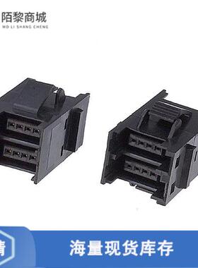 全新原装1473574-4正品/CONN ADAPT RCPT/RCPT 4POS 2MM