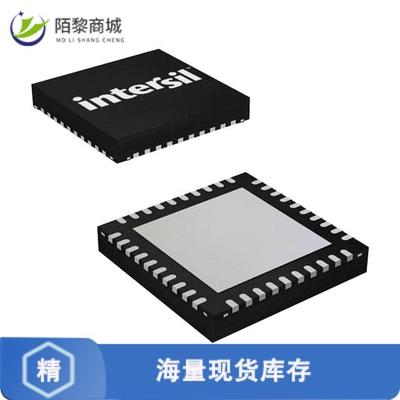 全新原装ISL6353IRTZ正品/IC REG CTRLR DDR 1OUT 40TQFN