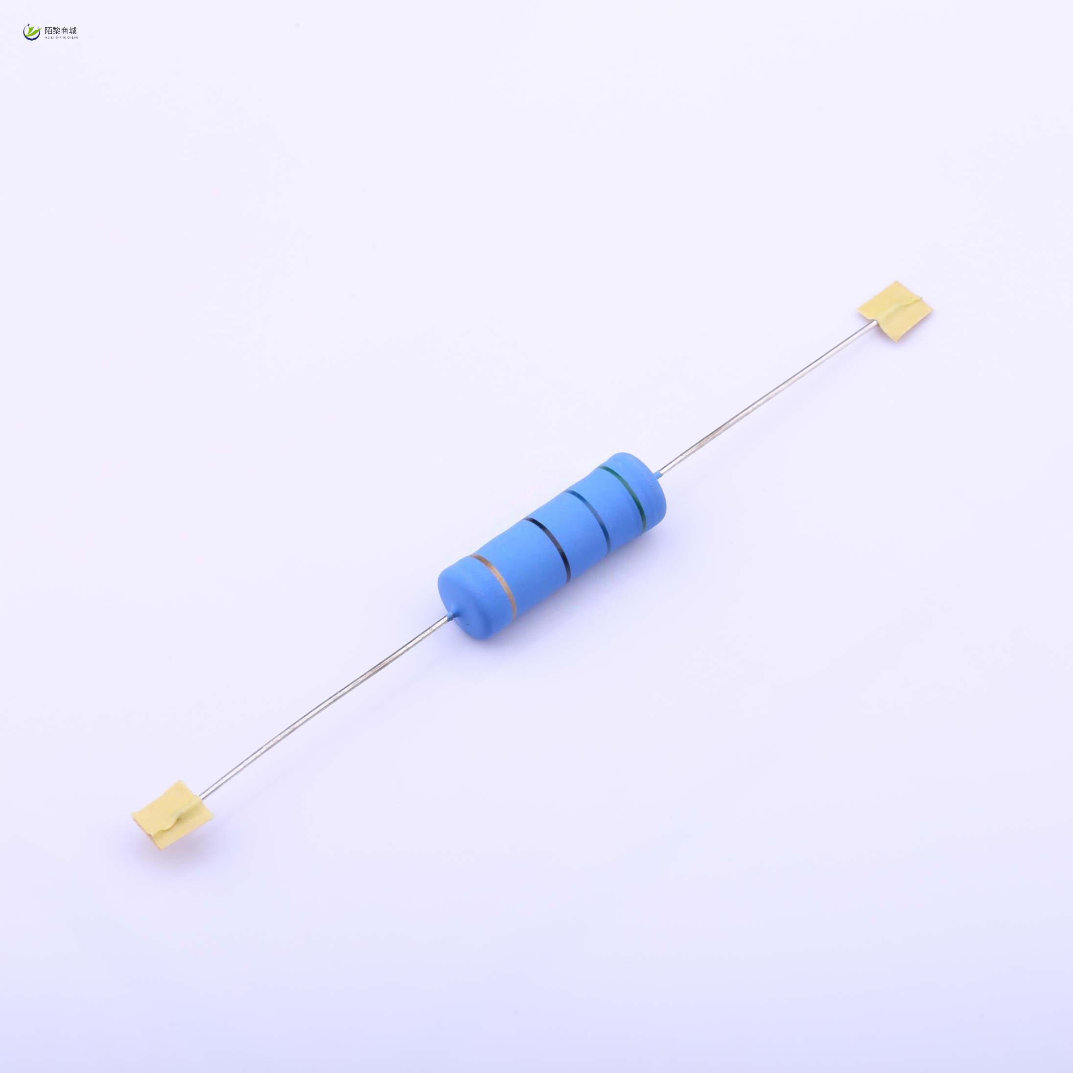 全新原装MOR05SJ0560AA0正品/56Ω ±5% 5W 小体积
