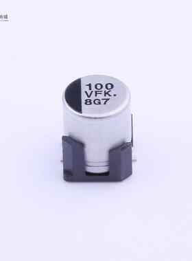 原装正品EEEFK1V101XV全新100uF ±20% 35V