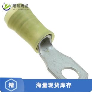 RING FLAT 全新原装 CONN 12AWG CRIMP 130466正品