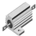 全新原装WH50-150RJI正品/线绕电阻器 - 底架安装 150o