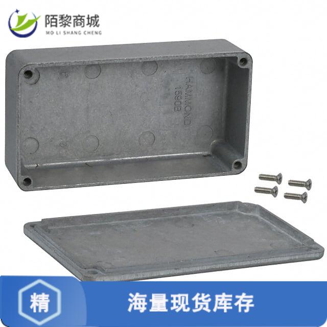 全新原装1590B正品/BOX ALUM UNPTD 4.409