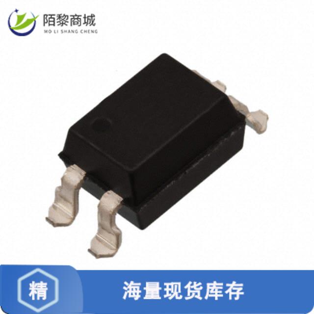 全新原装ISP817XSM正品/OPTOISO 5.3KV TRANS 4SMD