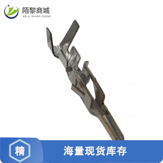 全新原装794955-2正品/CONN PIN 18-22AWG CRIMP GOLD