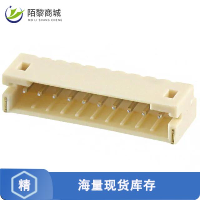 全新原装1-1775469-0正品/CONN HEADER SMD R/A 10POS 2MM