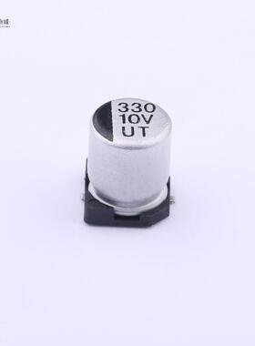 全新原装UT1A331M0607VG正品/330uF ±20% 10V