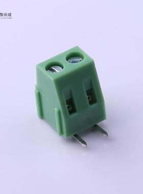 全新原装KF128R-5.08-2P正品/螺钉式接线端子