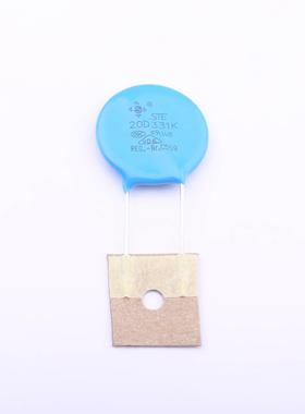 全新原装STE20D331K1DQ0FST0R0正品/20D331K 标准品