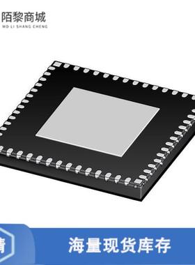 全新原装MC33FS5502Y0ES正品/HIGH VOLTAGE PMIC QFN56