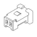 原装正品501330-0200全新集管和线壳 1.0 WtB 2Ckt Fem