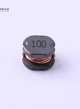 全新原装SCCD75-100KT正品/10uH ±10% 2.3A 700mΩ