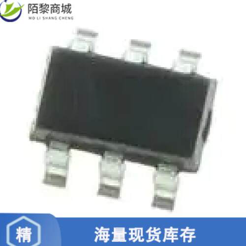 原装正品BCR431UXTSA1芯片LED DRIVER PG-SOT23-6