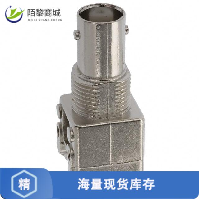 全新原装5227671-1正品/CONN BNC JACK STR 50 OHM PCB