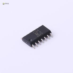 9MHz 高转换率 正品 四路 R5原装 RRIO LTC8634XS14