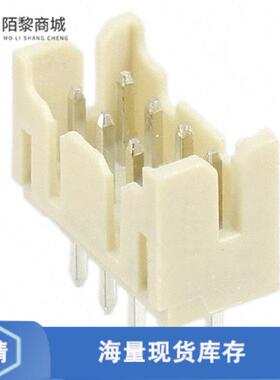 全新原装1470109-8正品/CONN HEADER VERT 8POS 2MM