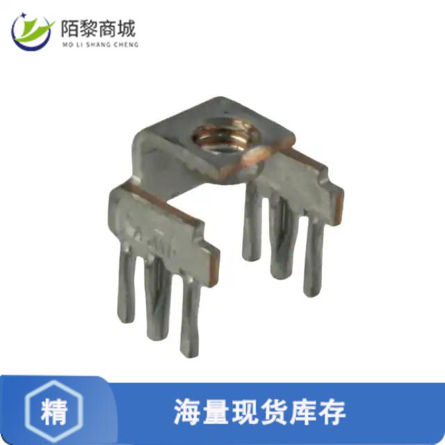全新原装216907-1正品/TERM SCREW M4 6 PIN PCB