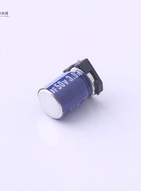 全新原装VK7B0791H3R9MV正品/3.9uF ±20% 50V