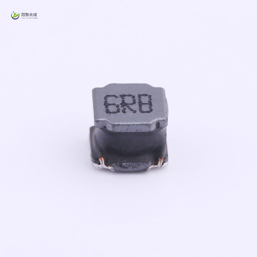 全新原装YNR5040-6R8M正品/功率电感 6.8µH ±20% 43mΩ
