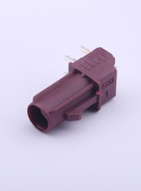 全新原装KH-FAK-K509-B正品/FAKRA 弯头