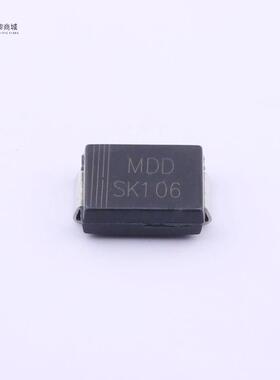 原装正品SK106C分立半导体60V 10A 850mV@10A