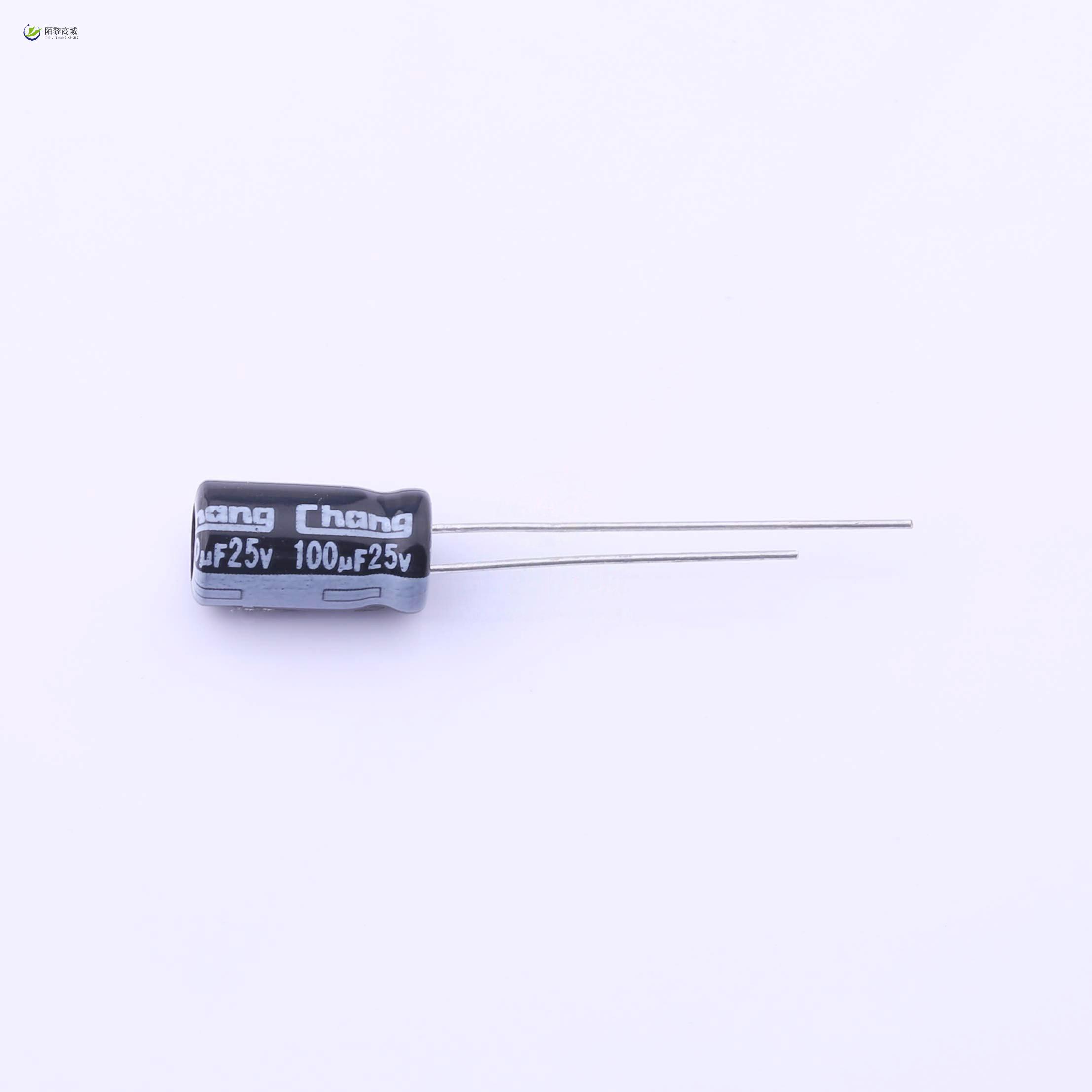 全新原装GF1E101ME110A00CV0正品/100uF ±20% 25V