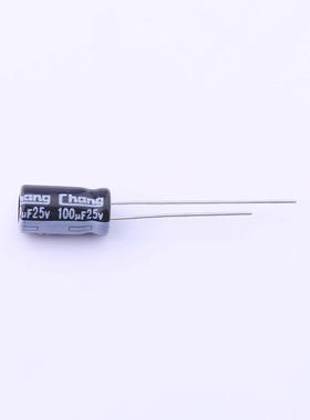 全新原装GF1E101ME110A00CV0正品/100uF ±20% 25V