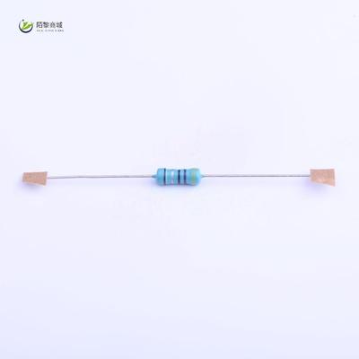 全新原装MF2WS-4.7Ω±1% T正品/金属膜电阻 4.7Ω ±1% 2W