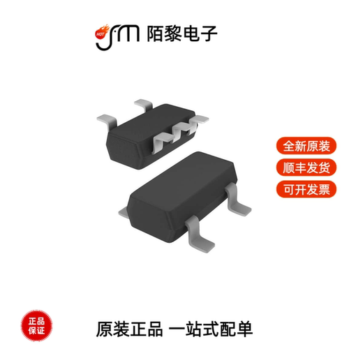 74HCT1G02GV,125|74HCT1G04GV,125|74HCT1G00GW,125全新原装