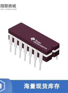 全新原装SN74F20N正品/IC GATE NAND 2CH 4-INP 14DIP