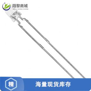 全新原装TLDR4900正品/LED RED CLEAR 3MM T/H