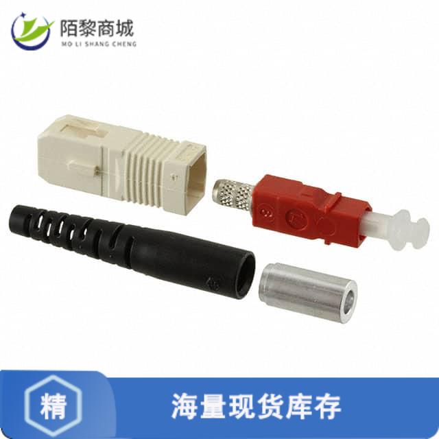 全新原装20101255211正品/CONN FIBER SC PLUG SMPLX 1