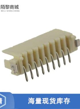 全新原装292174-9正品/CONN HEADER SMD 9POS 2MM