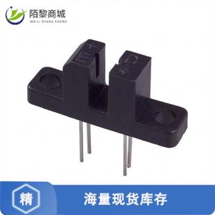 OPT SENSOR SLOT NPN PINS 全新原装 H21A2正品